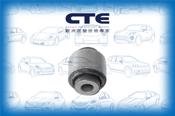 Suspension, bras de liaison CTE CBH20020