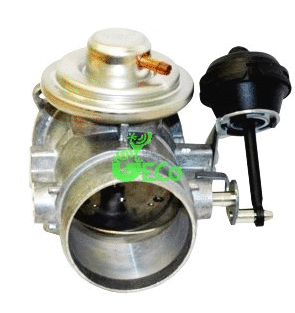 Vanne EGR GECO VE1213Q