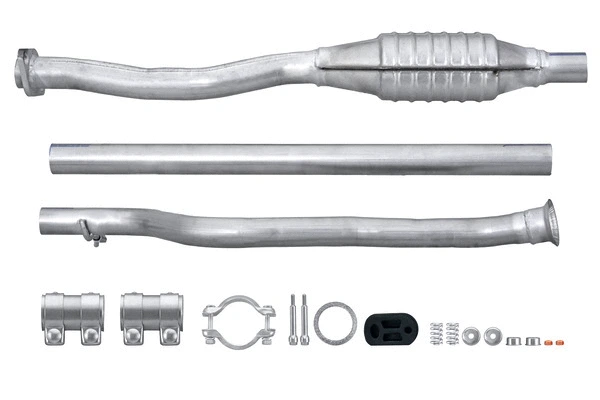 Catalyseur Faurecia FS15408K