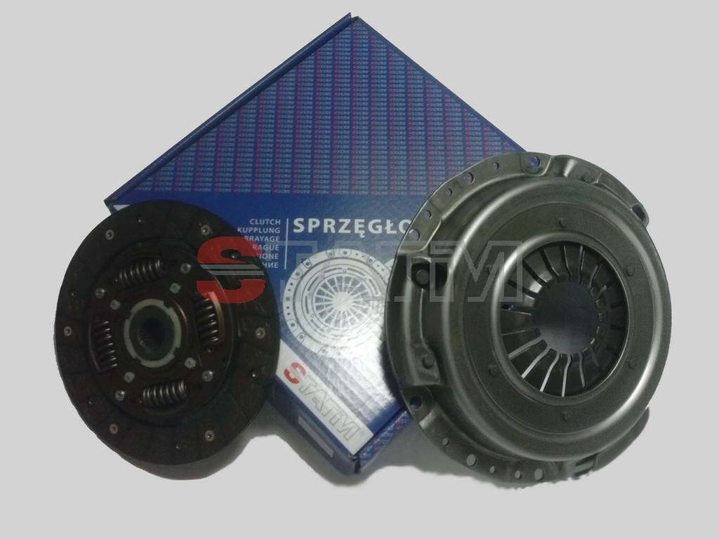 Kit d'embrayage STATIM 100.869