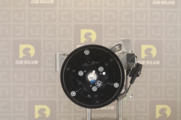 Compresseur, climatisation DA SILVA FC1443