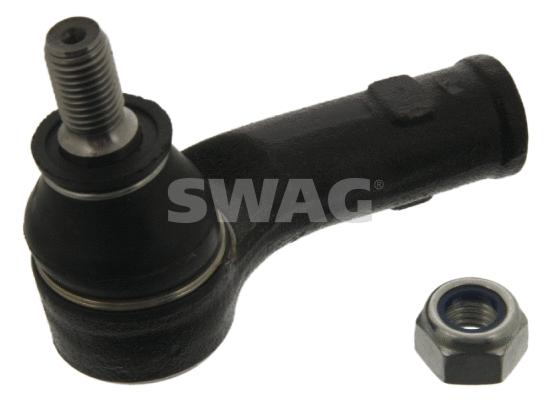 Rotule de barre de connexion SWAG 30 71 0012