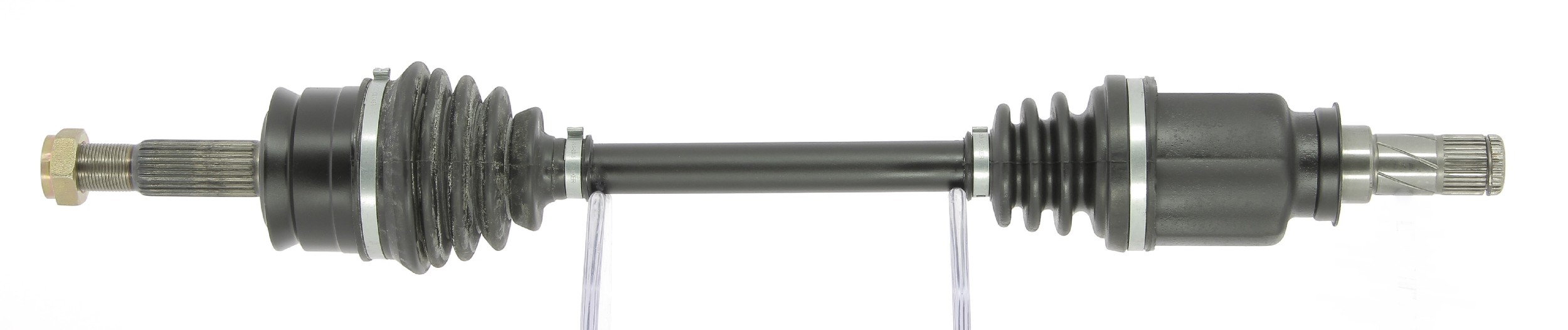 Arbre de transmission FRIESEN FDS3909