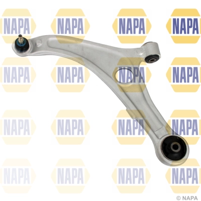 Bras de liaison, suspension de roue NAPA NST2995