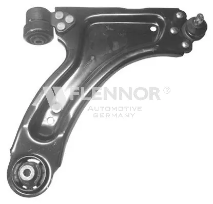 Bras de liaison, suspension de roue FLENNOR FL620-G