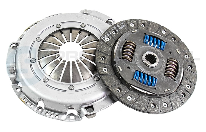 Kit d'embrayage Professional Parts 41344004S