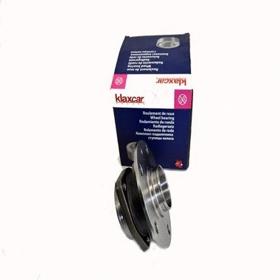 Kit de roulements de roue KLAXCAR FRANCE 22142z