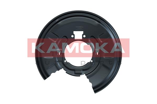 Déflecteur, disque de frein KAMOKA 1180031