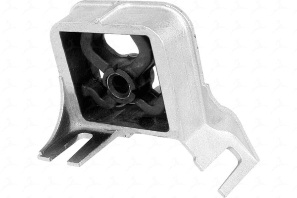 Butée élastique, silencieux MEHA AUTOMOTIVE MH30512