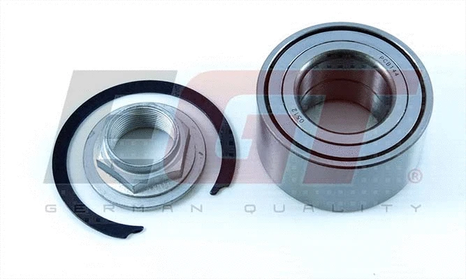 Kit de roulements de roue EGT 554134EGTk