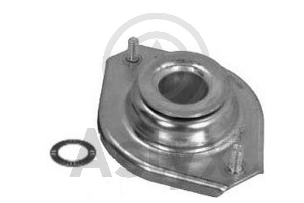 Kit de réparation, coupelle de suspension Aslyx AS-521203