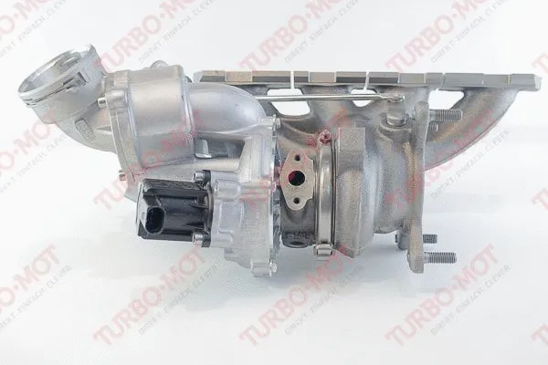 Turbocompresseur, suralimentation TURBO-MOT 689892