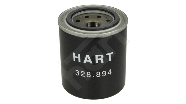 Filtre à huile HART 328 894