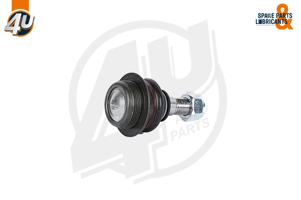 Rotule de suspension 4U Autoparts B52648