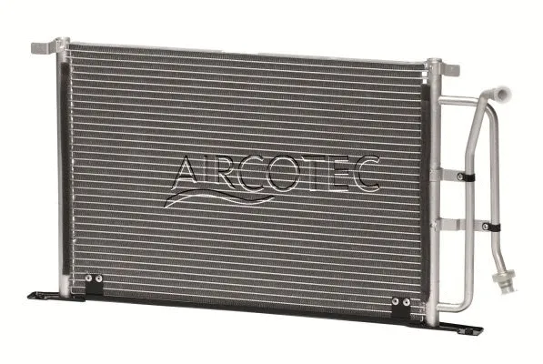 Condenseur, climatisation APC ACT100105