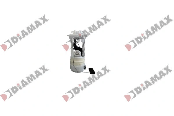 unité d'alimentation de carburant DIAMAX DF01038