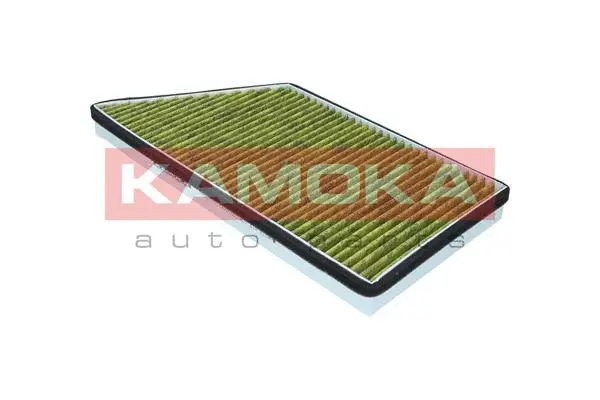 Filtre, air de l'habitacle KAMOKA 6080172
