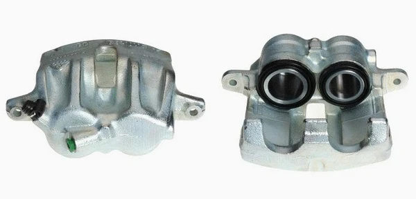 Étrier de frein 4X4 ESTANFI PDF-37-092