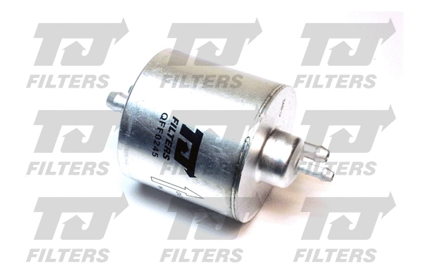 Filtre à carburant QUINTON HAZELL QFF0245