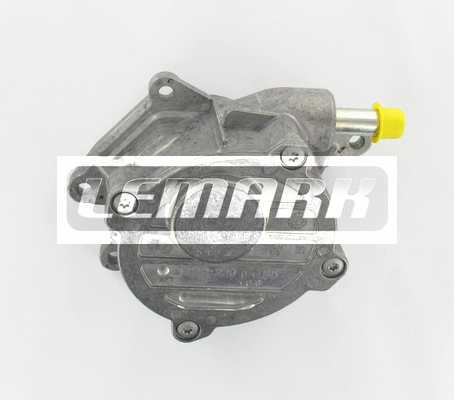 Pompe à vide, freinage LEMARK LVP080