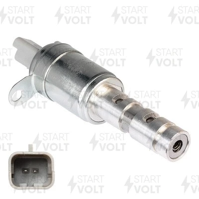 Valve de commande, réglage d'arbres à came STARTVOLT SVC 0901