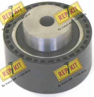 Poulie renvoi/transmission, courroie crantée REPKIT RKT2743
