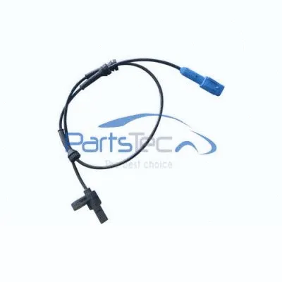 Capteur, vitesse de roue PartsTec PTA560-0204