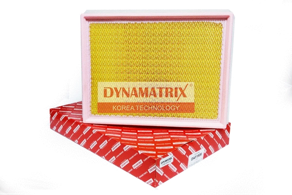 Filtre à air DYNAMATRIX DAF1926