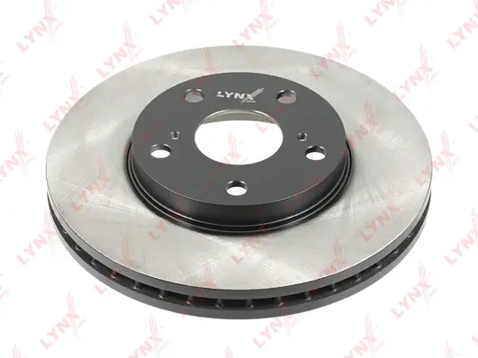 Disque de frein LYNXAUTO BN-1152