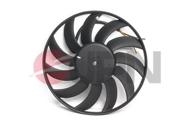Ventilateur, refroidissement du moteur JPN 62C0001-JPN