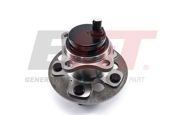 Kit de roulements de roue EGT 554593EGTk
