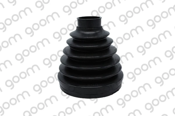 Joint-soufflet, arbre de commande GOOM DB-0636
