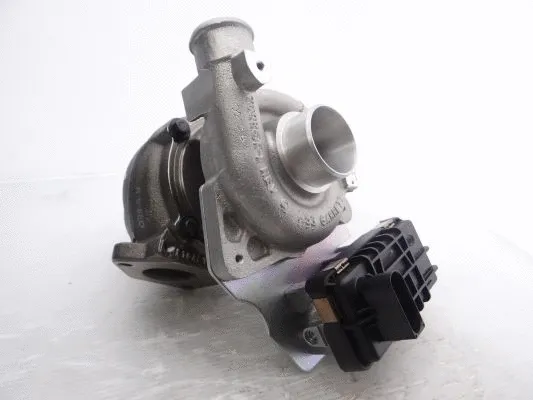 Turbocompresseur, suralimentation GARRETT 714486-5008S