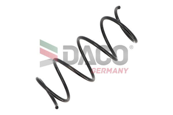Ressort de suspension DACO Germany 803030