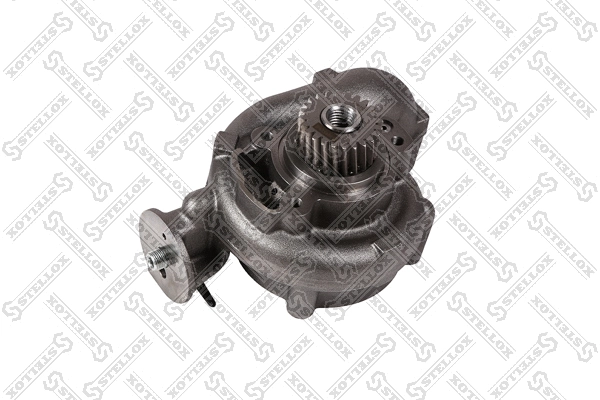 Pompe à eau, refroidissement du moteur STELLOX 81-04104-SX