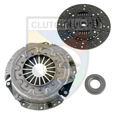 Kit d'embrayage CLUTCHNUS MCK0442