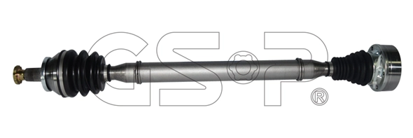 Arbre de transmission GSP-BR 261308