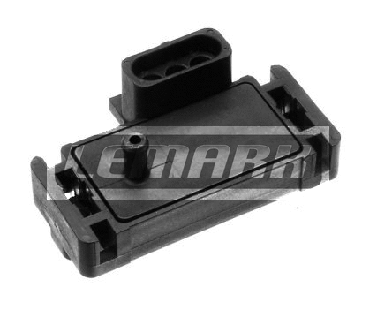 Capteur, pression du tuyau d'admission LEMARK LMS001