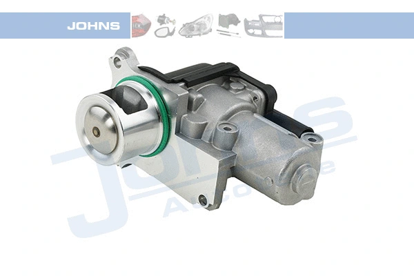 Vanne EGR JOHNS AGR 95 41-098