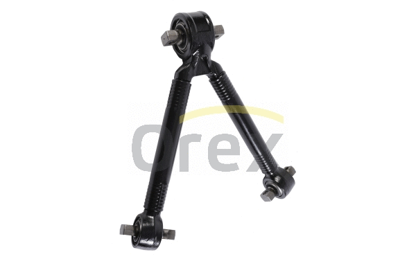 Bras de liaison, suspension de roue OREX 132128