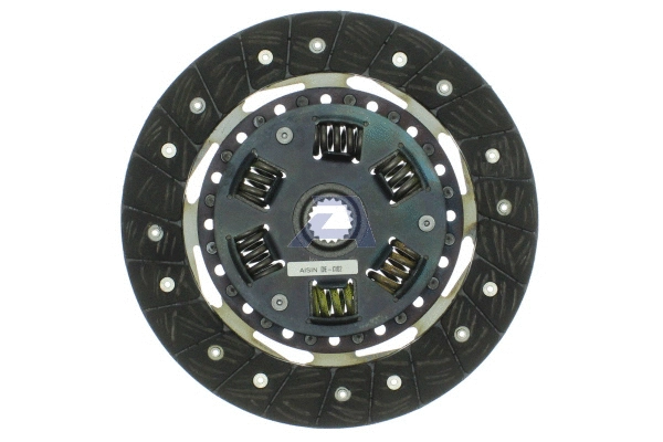 Disque d'embrayage AISIN DE-CI02
