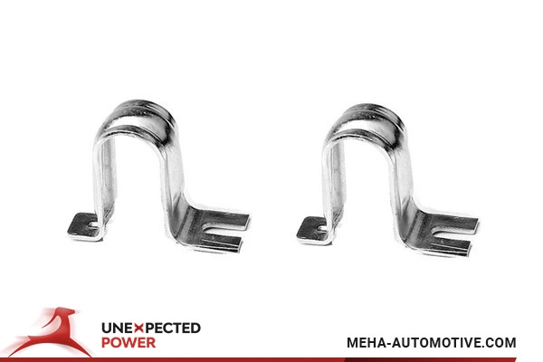 Suspension, stabilisateur MEHA AUTOMOTIVE MH30330K