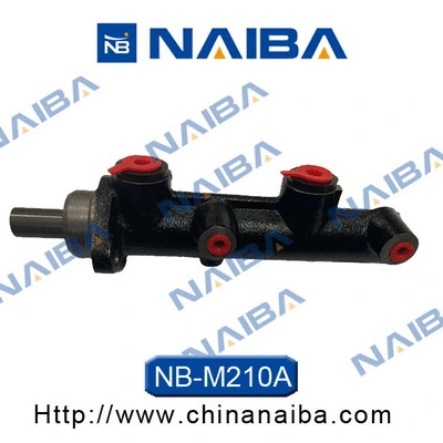 Maître-cylindre de frein Calipere+ NAIBA M210A
