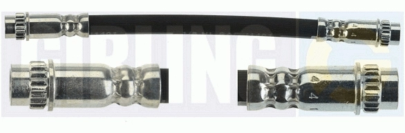 Flexible de frein GIRLING 9001632