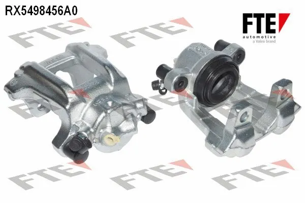 Étrier de frein FTE 9290067