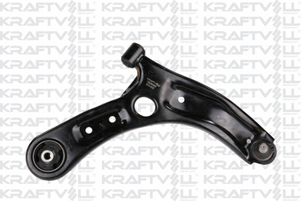 Bras de liaison, suspension de roue KRAFTVOLL GERMANY 13050494