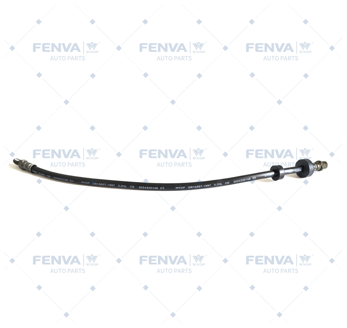 Flexible de frein WXQP 140363