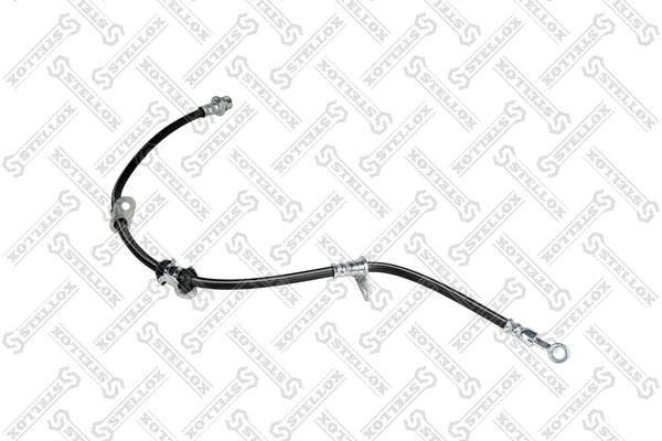 Flexible de frein STELLOX 27-00445-SX