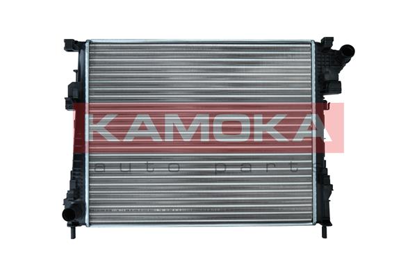 Radiateur, refroidissement du moteur KAMOKA 7705036