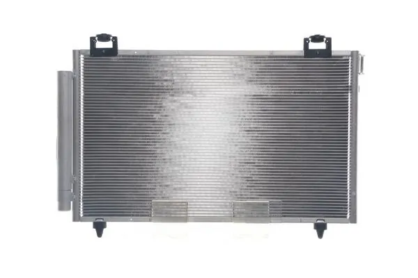 Condenseur, climatisation MAHLE AC 814 000S